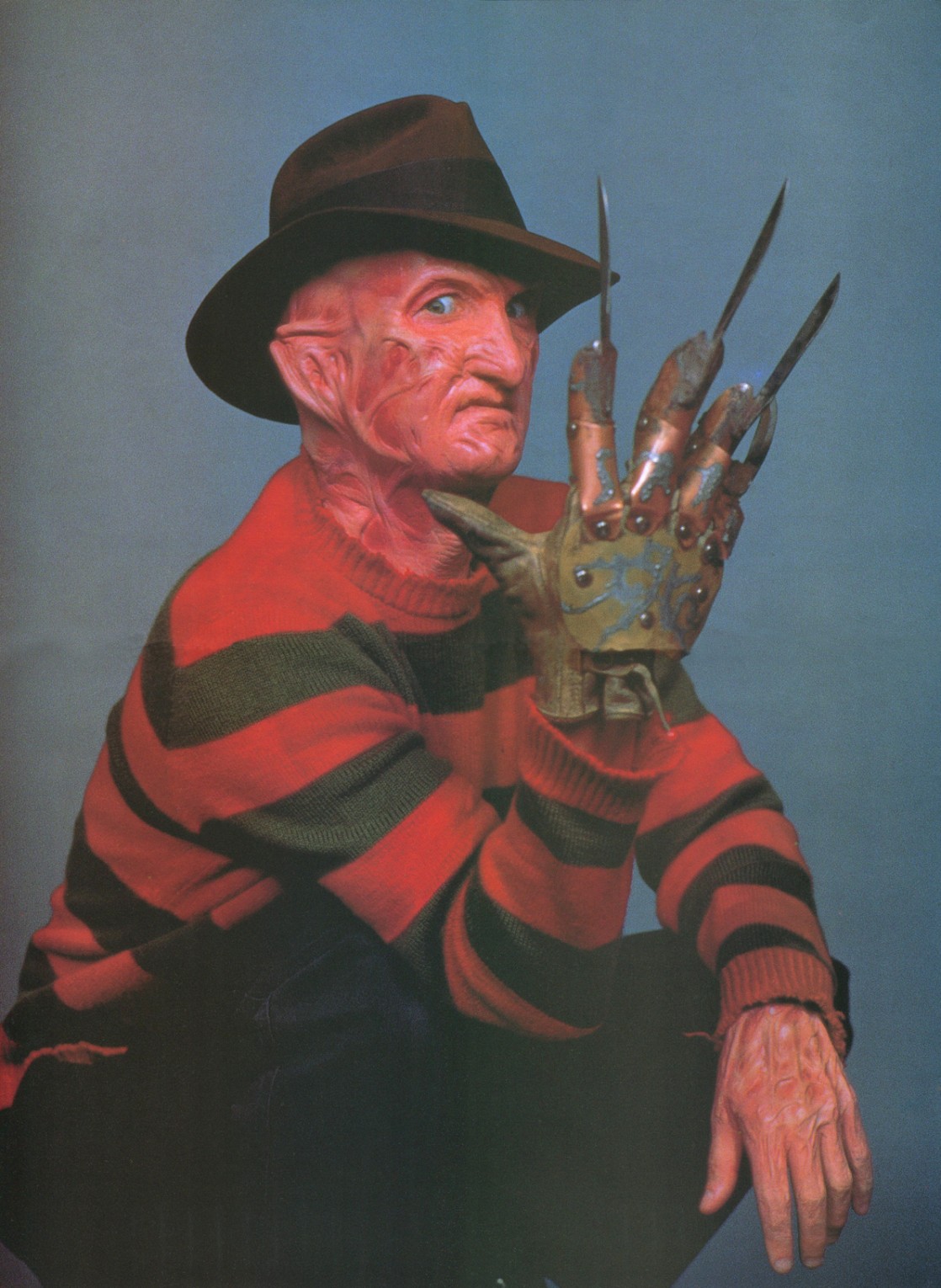 Freddy